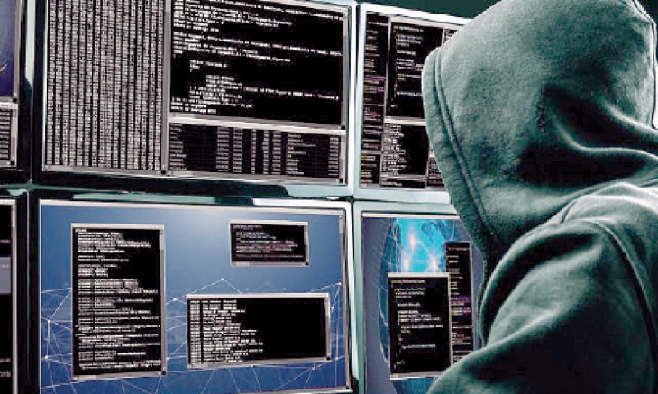 Why banks are concerned about cybercrime increase