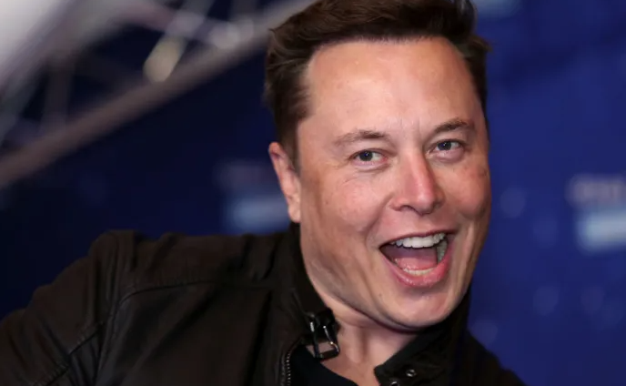 Musk sells $3.6b of shares in Tesla