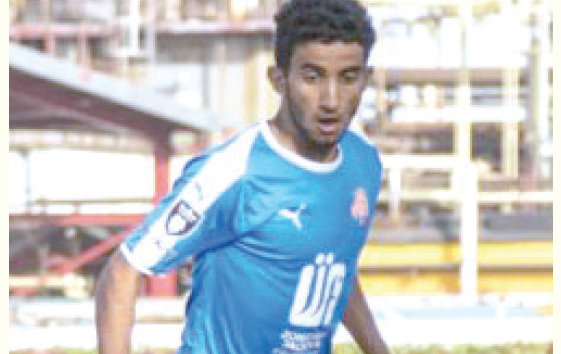 Debutant Bajaber sparks City Stars match with Tusker