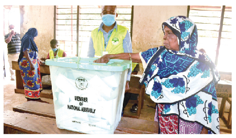 Why State House hopefuls face bumpy road after polls