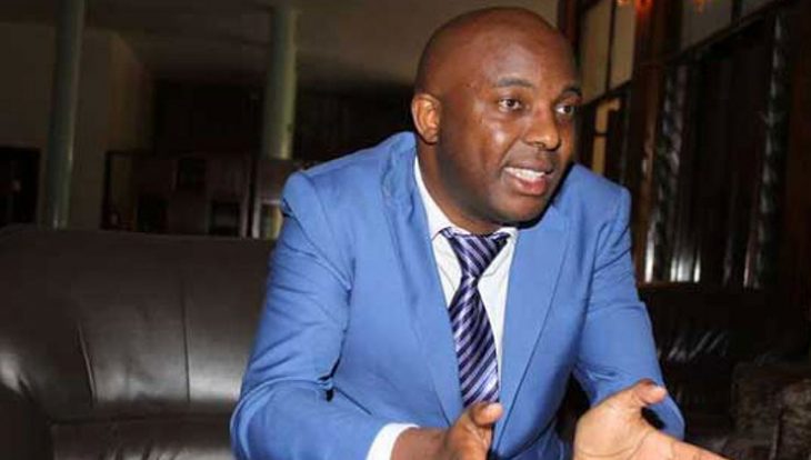 FACT CHECK: Video linking Irungu Kang’ata to Sabina Joy was doctored