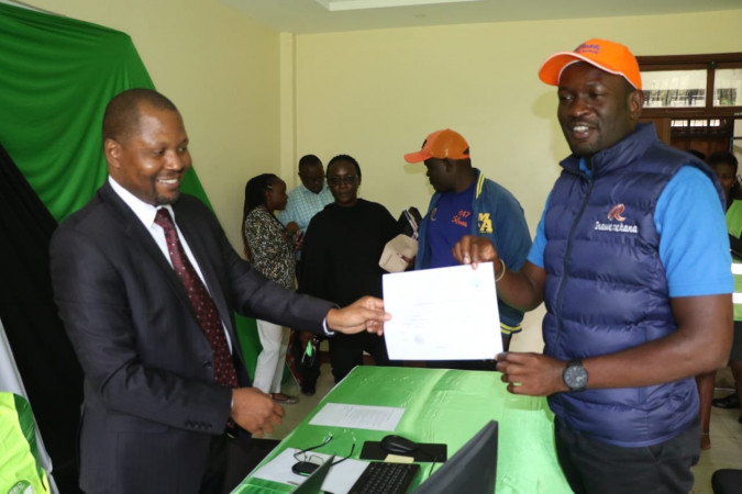 IEBC clears 8 out of 32 Nairobi senatorial aspirants