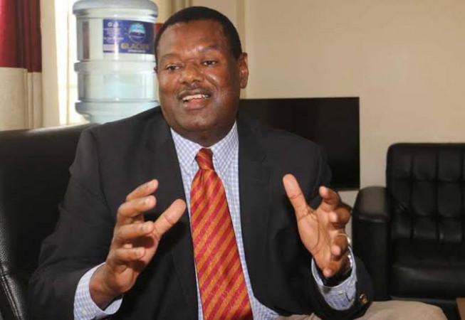 Kaloki stays put, vows to support Raila despite Kalonzo’s move
