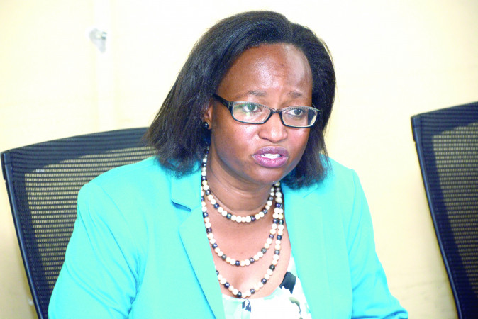 Maa counties urged to tackle teen pregnancies