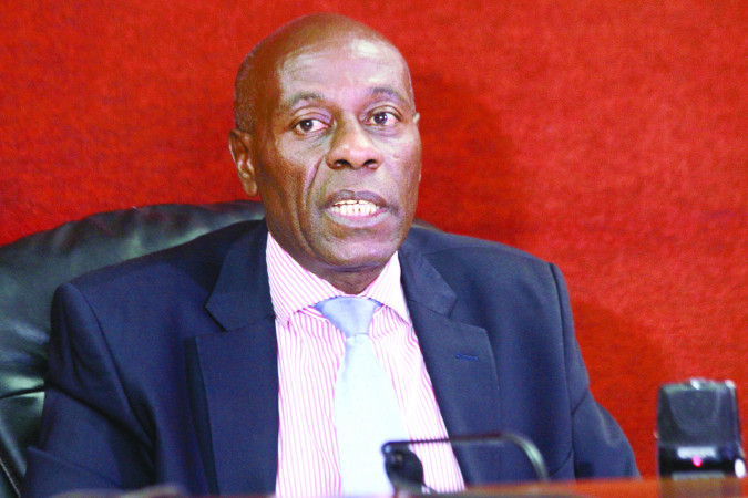 Reprieve for KPA after judge lifts bank freezing orders