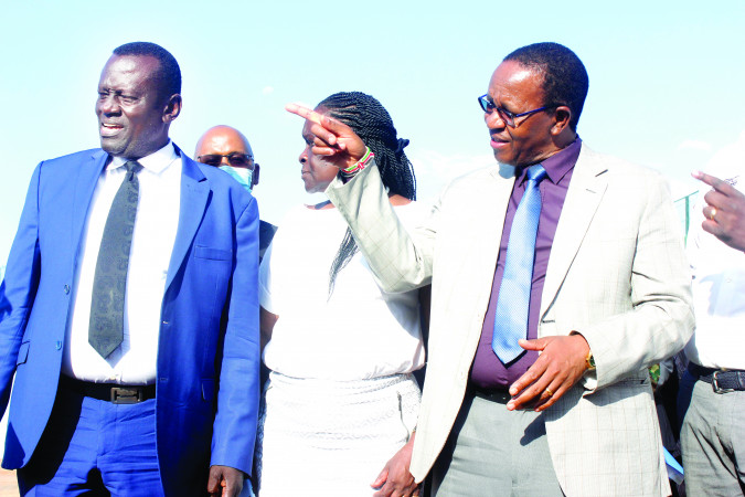 Counties to host parallel Madaraka Day fetes