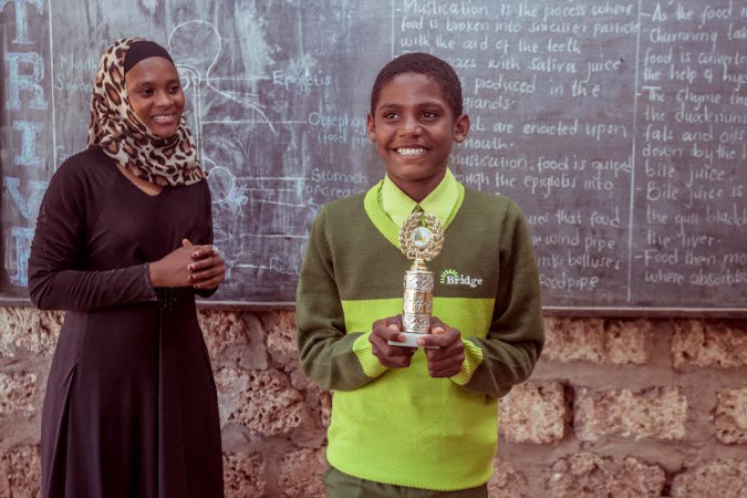 Role of high impact community schools in transforming society 
