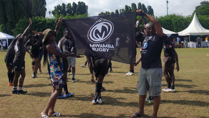 Mwamba crowned 2022 Driftwood 7s champions