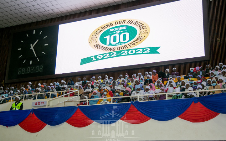 Uhuru hands 4 Akurinu leaders plum govt jobs as church marks 100 years