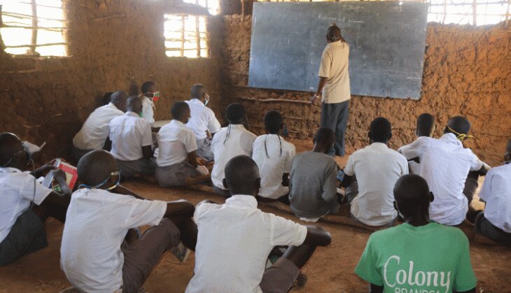 Holiday tuition makes learners hate schooling altogether