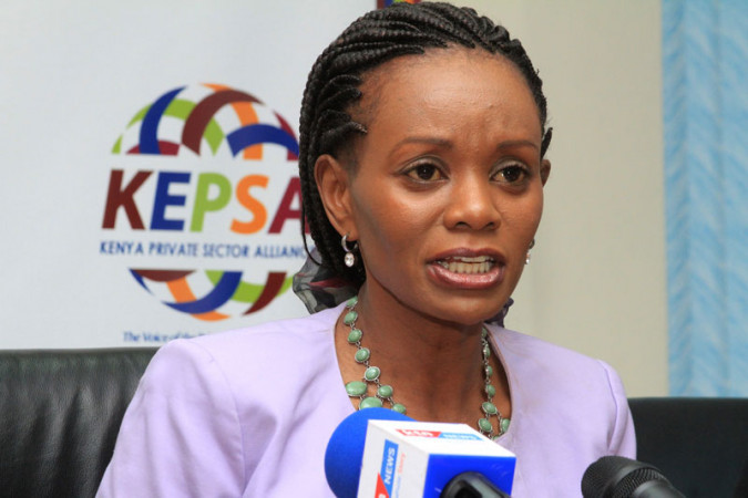 NSE appoints KEPSA CEO Carole Kariuki to its board