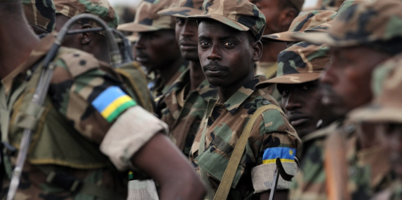 Why are Rwanda, DR Congo having diplomatic spat?
