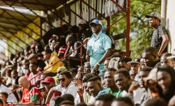 Kenyan rugby and beer, how the relationship came to be