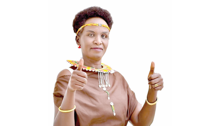 Women out to beat male dominance in Turkana community politics