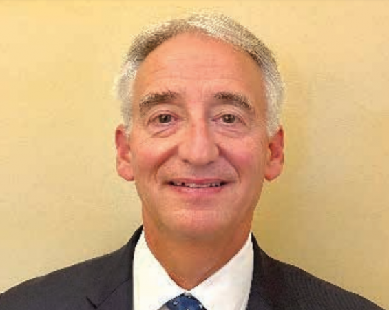 Mr John Niepold has joined NSE board alongside KEPSA CEO Carole Kariuki.
