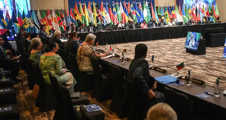 Kigali Summit puts to test ties within C’Wealth