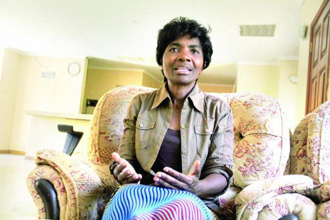 Family, friends remember Orwa Ojode