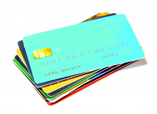 Consumers decry new card rates