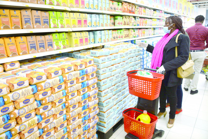 Innovation brings hope to Kenya’s retail sector