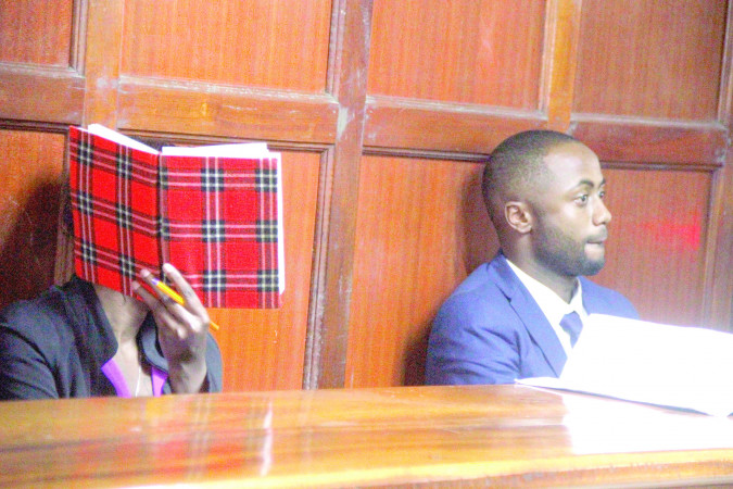 Journalist lied to cover murder suspect Jowie, sleuth tells court