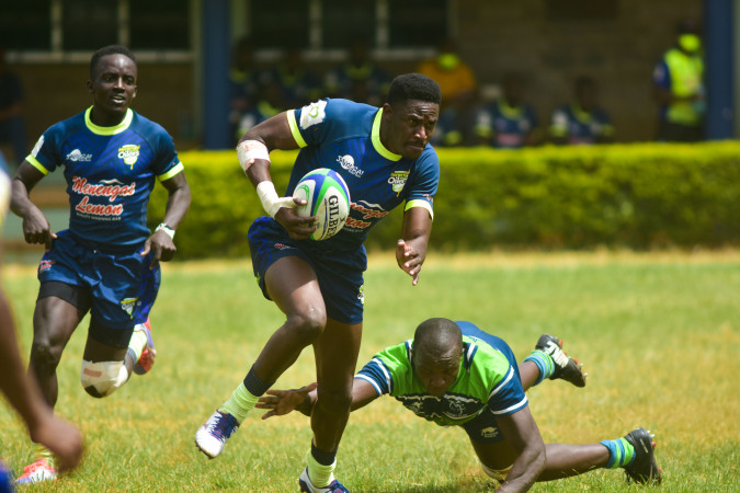 Unbeaten KCB, Menengai Oilers advance to Dala 7s quarters, day two pairings confirmed