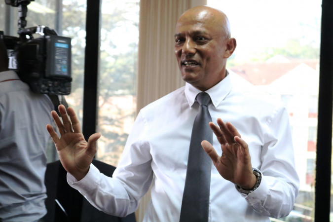 EACC demands 241 candidates be barred from August election