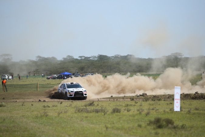Chana kindred focus on KNRC