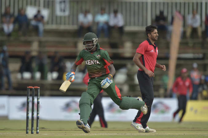 Officials fault government, unending wrangles for cricket national team’s dismal performance