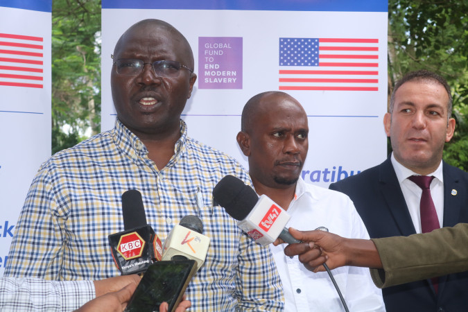Chelugui issues warning to rogue job recruitment agencies