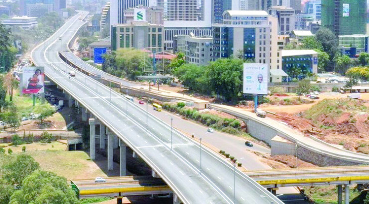 How firm got Sh9.7b tax waiver for Expressway job