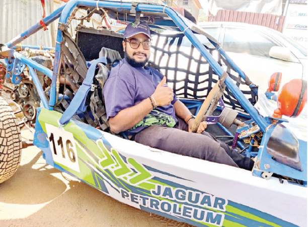 Log leader Gurraj, Manveer to renew rivalry in Kiambu 