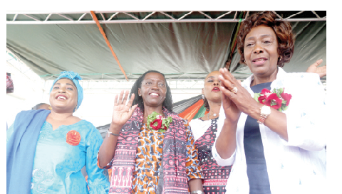 Corruption: Can Raila-Karua slay  stubborn dragon? 