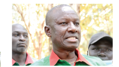 Teachers union calls for fresh talks with TSC on basic salaries 