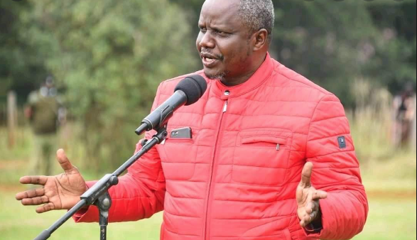 Sibling rivalry as UDA cry foul over ‘neglect’