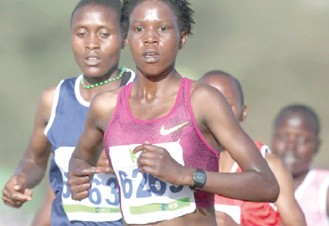 Kones, Chepngetich headed to Wanda Diamond League