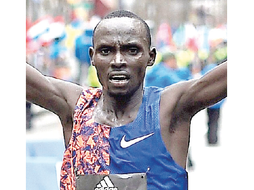 AK to name men’s marathon team for global race this week