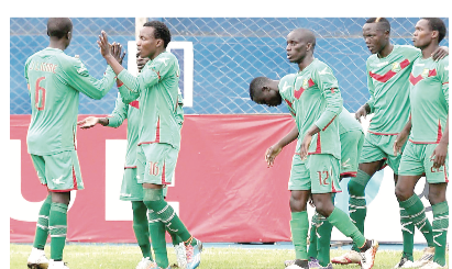 National Super League standings change after Zoo, Love are relegated