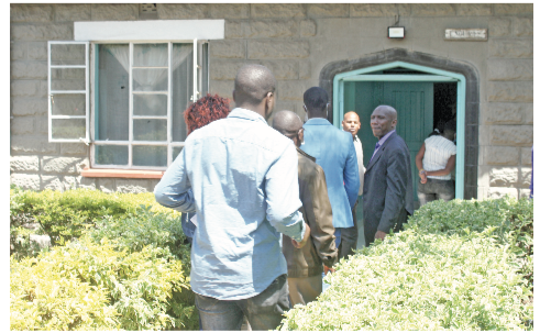 Murdered Kasarani four lived life on fast lane, friends reveal