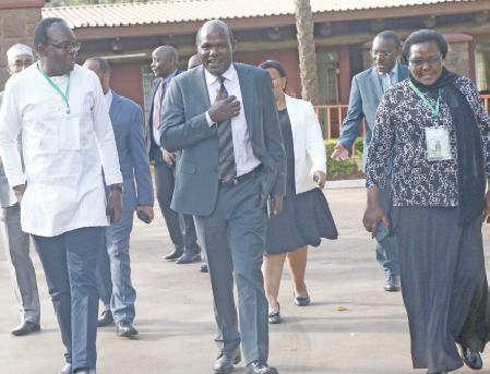 IEBC faces tough questions as poll clock ticks away