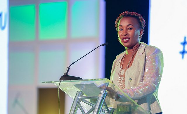 Sylvia Mulinge leaves Safaricom, lands new plum job in Uganda