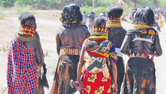 Mother-to-child HIV transmission rates high in Turkana, says official