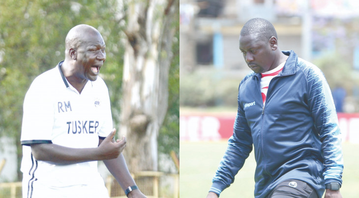 Who will be crowned FKF Premier League champions – Tusker or Kakamega Homeboyz?