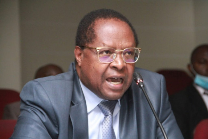 Anger As Embu governor reappoints graft suspect to head county treasury