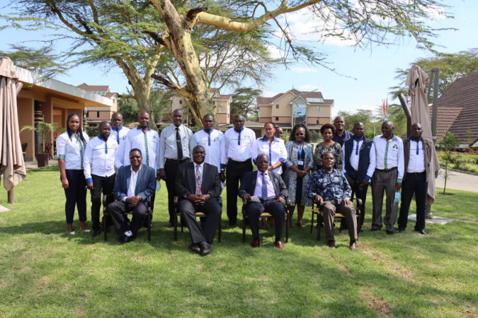 Empower KNQA to crack down on fake certificates