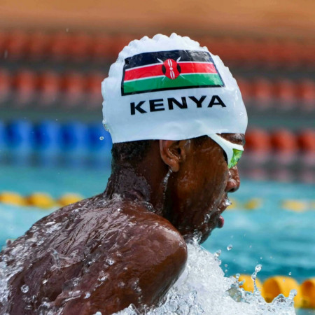 Chaos in Kenyan swimming federation as Interim Committee disintegrates