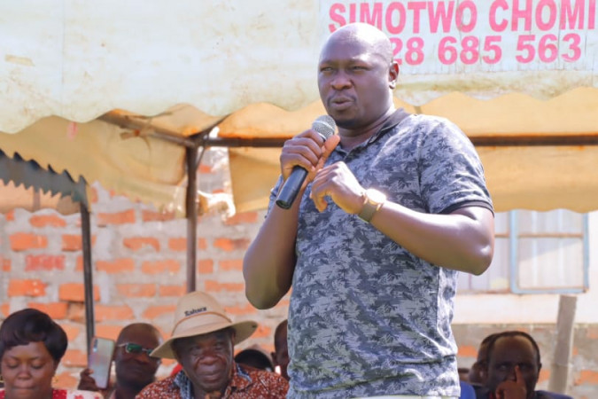 Joshua Kutuny: I will not campaign for Raila or Ruto