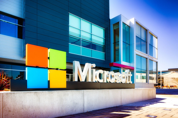 Microsoft commits to work with government, private sector