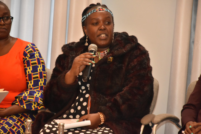 Months to FGM deadline, Kenya nears EA vision