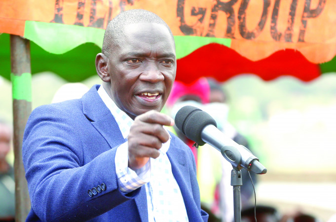 Government concerned over road carnage