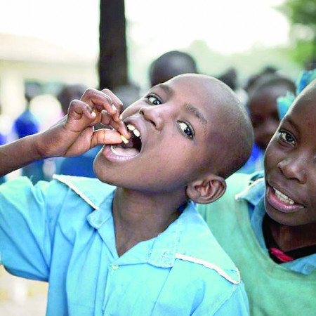 8,300 poor children to get Ksh800 monthly stipend